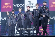 [★포토]빅스, 더 클로저로 돌아온 판타지돌
