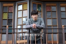 [★FULL인터뷰] 지창욱 액션 연기만 계속..입대전 로코 좀