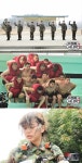 아듀! 진짜 사나이가 남긴 것..스타·먹방·그리고 추억