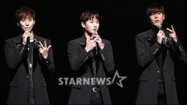 더블에스301 김현중 활동재개? 시간 지나면 잘 될거라 믿는다