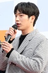 [★포토]서강준, 숙명인들 반가워요