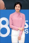 [★포토]장예원, 미소가 아름다운 앵커
