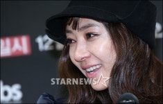 [★포토]이본, 갑자기 눈물이