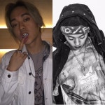 가요대전 GD·CL·비와이 컬래버..래퍼 오케이션 누구?