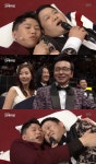 [SBS 연예대상]김구라 사랑에 빠진 김국진이 대상 받았으면