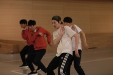 제3회 로엔뮤직캠프, 댄스&보컬트레이닝 본격 시작