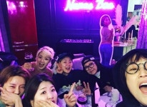 박나래, 나래바 톱 개그우먼 총출동 마녀를 부탁해