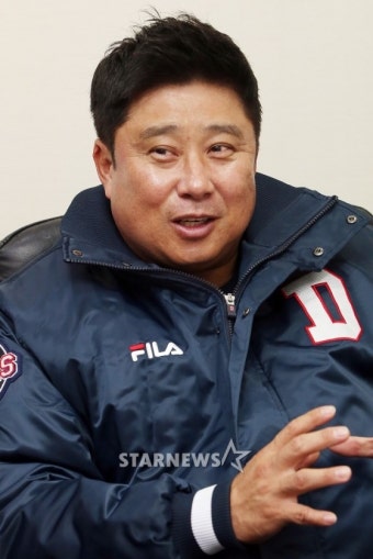김태형 감독 