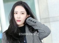 [★포토]선미, 머리만 넘겨도 화보 완성