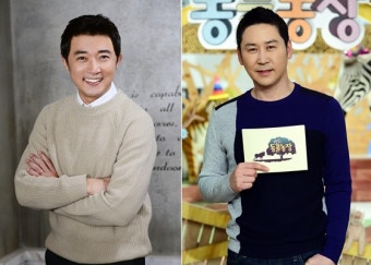 '천국사무소' 안재욱 