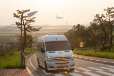 판타지오 ★들, 공항 갈 때 카쉐어링 이용..벅시와 제휴