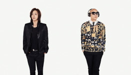 하우스룰즈를 벗다..서로 소리가 말하는 라운지 음악(인터뷰)