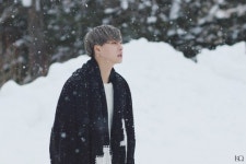 이든 아이돌 프로듀서에서 가수로 나선 이유요?