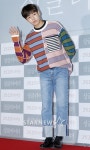 [★포토]이현우, 여심 저격하는 연하남 느낌
