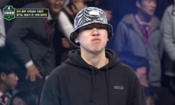 고등래퍼 우승후보 급부상 최하민? 자퇴생·전교회장 출신