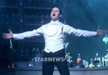 [★포토]열연하는 카일 딘 매시