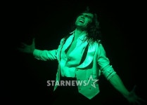 [★포토]카일 딘 매시, 혼신의 연기