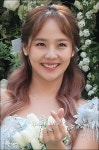 [★포토]유진, 오드리햅번도 울고 갈 미모