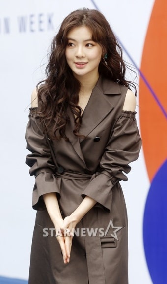 [포토]이선빈, '러블리함 뿜뿜'