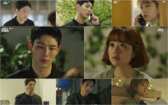 도봉순 지수, 박보영 향한 늦은 고백..사랑은 타이밍