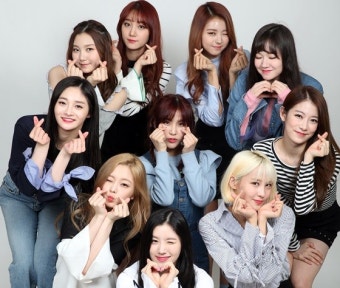 프리스틴 
