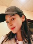 中 안젤라 베이비, 셀프디스도 빛나 예뻐 예뻐~