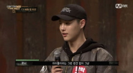 [단독]유니크 승연, 쇼미더머니6 재도전..래퍼 성장 기대