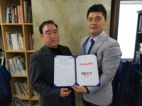 한스타미디어, 넥스트스토리와 업무 협약