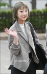 [★포토]혜린, 귀여운 똑단발