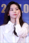 [★포토]안소희 추억의 어머나!