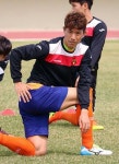 부상 복귀 오범석 그동안 동료들한테 미안, 전남전 기대