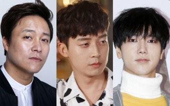 신동욱, '라디오스타' 뜬다..최대철·허경환·예성과 출연