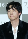 강동원, 오늘(3일) JIFF 참석...친일 후손 논란 후 첫 공식석상