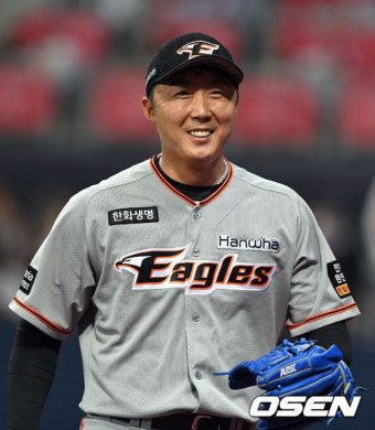 '배영수 132승+하주석 3안타' 한화, 넥센전 6연패 탈출