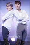 [★포토]빈블로우, 벌써 네번째 싱글 앨범이에요