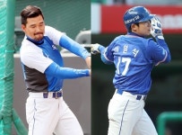 김상수-이원석, 우측 햄스트링 이상.. 22일 MRI 검진
