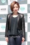 가인, 건강 악화로 입원 병원측 권유로 휴식..죄송(전문)