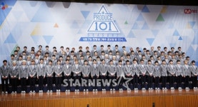 YMC 프듀101 시즌2 멤버들 계약 확정..시즌1과 비슷(공식)