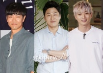[단독]이종혁X오대환X정진운, 몬스터 유니온표 新예능 출격