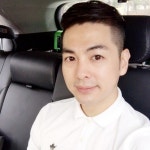 하리수 전남편 미키정, 성적 모욕·악플 분노 날 욕해