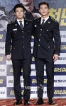 청년경찰 박서준X강하늘, 미담마저 유쾌한 브로맨스(종합)