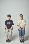 뮤지션리그 출신 조이파크, 엔에스씨컴퍼니 전속계약