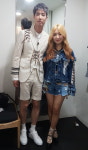 팍스차일드, 뮤직뱅크 출연..연애초반 무대 펼친다