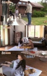 [별별TV] 효리네민박 이효리, 투숙객을 위한 요가+마사지
