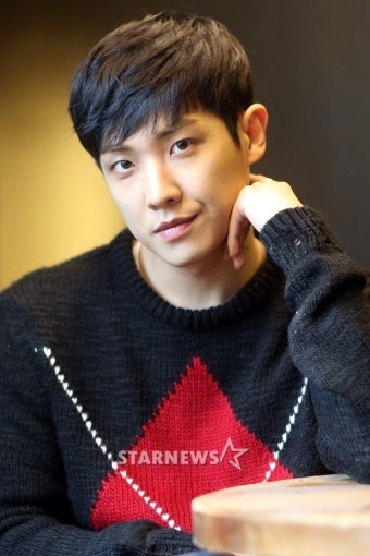 이준, '인생작' 남기고 '현역'간다 