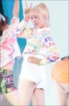 [★포토]루아, 상큼함 장착