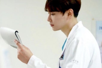 유니크 성주, '명불허전' 첫 방송 소감..김아중과 호흡