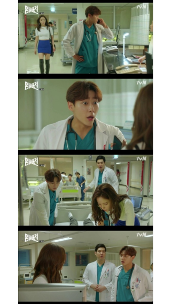 '명불허전' 유니크 성주, 짧지만 강렬한 존재감..기대↑