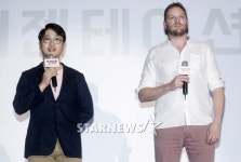 [별★한컷]오스카 男주연상..앤디 서키스냐, 시저냐?