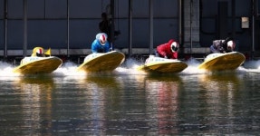 경정, 고객 제안 이벤트 경주 개최